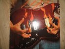 SAVOY BROWN - Wire Fire - LP London Records