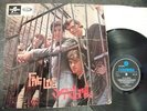 THE YARDBIRDS