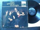 THE PRETTY THINGS: