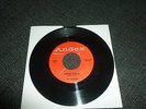 THE RAIDERS-hocus pocus  ANDEX 4015    GREAT ROCKABILLY