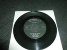MICKEY GILLEY-drive in movie  KHOURY´S 712   GREAT WILD ROCKER