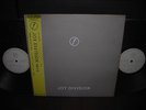Joy Division Still Japan Rare 2LP YELLOW OBI INSERT NM/NM