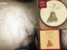 4 x Kate Bush 50 Words for Snow Vinyl + CD, King of the Mountain 7” Picture Disc