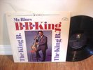 BB KING LP ABC STEREO   Mr Blues   NEAR MINT