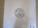 U2 SONGS OF INNOCENCE TEST PRESS WHITE LABLE VINYL