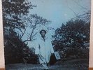 1st press LOU DONALDSON BLUES WALK LP BLUE NOTE MONO 47 west 63rd EAR RVG VG/VG+