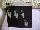*BEATLES* With The Beatles - 1963 UK Parlophone Mono LP *1N / 1N*