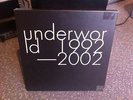 UNDERWORLD - 1992-2002 4x12