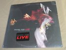 SEALED ORIGINAL 1998 PEARL JAM LIVE ON TWO LEGS VINYL LP RECORD