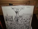 THE BLOOD false gestures for a devious   lp 1982 ORIGINAL oi skinhead punk KBD