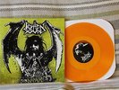 ROTTEN SOUND napalm LP magrudergrind insect warfare wormrot grindcore assück