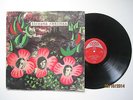 THE REBELS SIPKOVA RUZENKA (SLEEPING BEAUTY) LP - CZECH BIG BEAT MATADORS PRUDY
