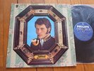 ??????JOHNNY HALLYDAY LP  Amour D'été - La Pipe Stereo 842.157PY BIEM ORIGINAL