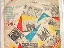 VVAA Aqui Estamos RARE GUATEMALA GARAGE BEAT SURF comp LP holidays, beatniks