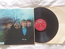 ROLLING STONES : BETWEEN THE BUTTONS : MONO : UNBOXED DECCA LABELS : MATRIXES 5A