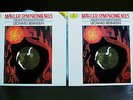 Leonard Bernstein/Wiener Philharmoniker:Mahler Symphonie No.5/ DG Digital4236081