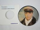 Elvis Presley Picture Single - Testpressung Rarität  nur 1 Exemplar weltweit M-