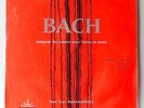 Bach Violin Sonatas Vol. 2 Makanowitzky & Lee Lumen Stereo