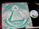 SPOOKY TOOTH  -     Witness,    ORIGINAL 1973 UK MATRIX 1 LP...... NICE COPY