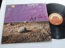 BERNIE SCHWARTZ - THE WHEEL LP COBURT REC 1001 US PRESS 1968 RARE USPSYCHE ROCK
