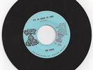 Road, The-It's So Hard To Find / You Rub Me The Wrong Way-Blue Onion 106 Garage