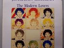(o) Jonathan Richman And The Modern Lovers - 23 Great Recordings (2-LP, UK)