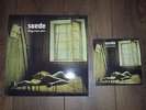SUEDE - Dog Man Star vinyl LP album 1994 original release (with NME flexi disc)