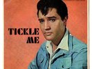 ELVIS PRESLEY.TICKLE ME.UK ORIG 