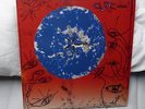 The Cure Wish DLP original post punk goth Glove Smith Siouxsie & The  Banshees
