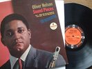 OLIVER NELSON, STEVE KUHN, RON CARTER Sound Pieces, LP US IMPULSE 1966 TOP
