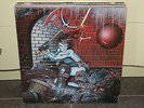 Atlain - Living in the dark LP Vinyl Agent Steel Warlord Exodus