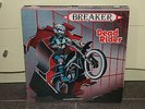 Breaker - Dead rider LP Vinyl Warlord Coroner Cirith Ungol At War