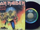 IRON MAIDEN, 7