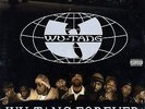 Wu-Tang Clan ?– Wu-Tang Forever '97 4xLP US ORG FACTORY SEALED