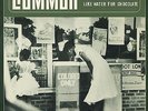 Common - Like Water For Chocolate '00 2xLP US ORG J Dilla