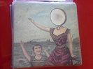 2 Neutral Milk Hotel ORIGINAL LP Vinyl Aeorplane Avery Island MINT