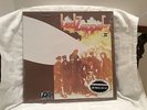 Led Zeppelin II 2nd LP STILL SEALED Classic Records Quiex Audiophile 200 gram