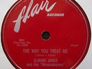 Rare 78 Blues-ELMORE JAMES 