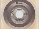 Funk 45 - Jimmy Castor Bunch - It's Just Begun - Kinetic - mp3