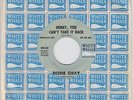 Northern Soul 45 - Dobie Gray - Honey You Can't Take It Back - White Whale - mp3