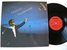 LP: F-R David - Long Distance Flight (W. Germany 1984)