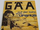 Gäa - Auf Der Bahn Zum Uranus - Ohrwaschl - M- / M- Lim 694/750 Psych - Pokora
