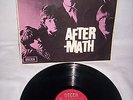 THE ROLLING STONES, AFTERMATH,1966, MONO, ALL PLAYS GREAT, GOOD+ CONDITION