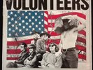 Jefferson Airplane Volunteers vinyl record LSP-4238 SEALED