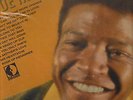 Clyde McPhatter Welcome home Decca 75231 northern soul heavy press lp
