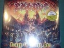 Exodus - Blood in Blood out GOLD GOLDEN VINYL 2 LP LIM. 100  Nr. 57 