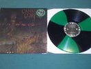 Cannibal Corpse - A skeletal domain BLACK / GREEN Nuclear Split Vinyl LIM 500 