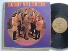 BOBBY VALENTIN Bad Breath LATIN LP FANIA  RARE Gold Labels