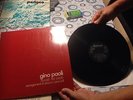 GINO PAOLI - AMARE PER VIVERE - DURIUM 1972