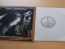 John Campbell - Howlin´ Mercy LP
